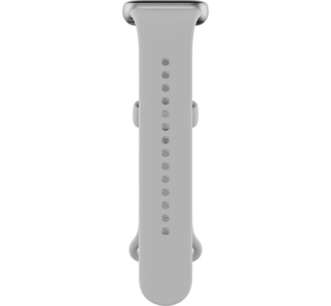Xiaomi Фітнес браслет Xiaomi Smart Band 10 Pro NFC BHR095BGL Glacier Silver (1207862)