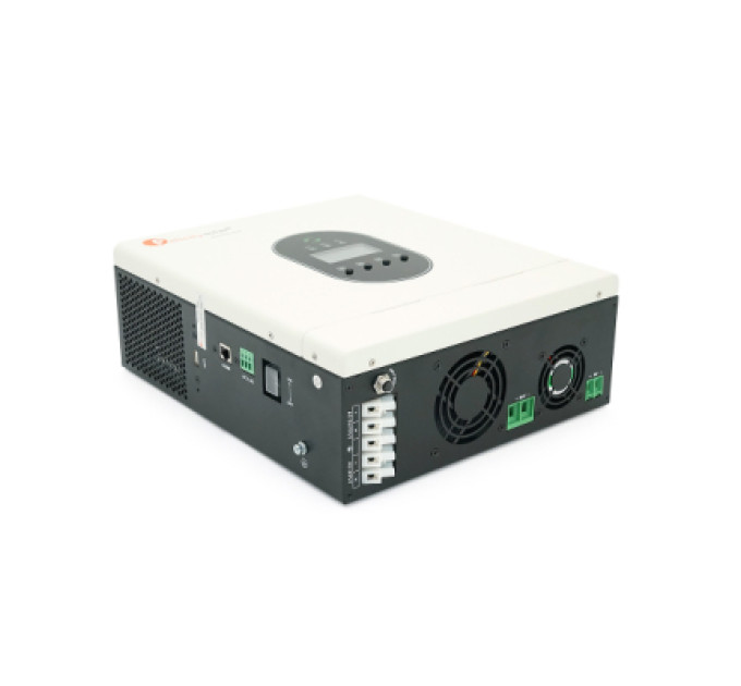 FelicityESS Сонячний інвертор FelicityESS IVEM3024PRO 3000VA 24V (IVEM3024PRO)