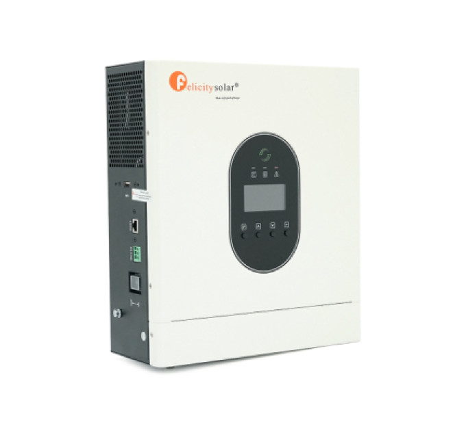 FelicityESS Сонячний інвертор FelicityESS IVEM3024PRO 3000VA 24V (IVEM3024PRO)