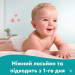 Pampers Дитячі вологі серветки Pampers Sensitive 2 x 80 шт(160 шт) (8006530135252)