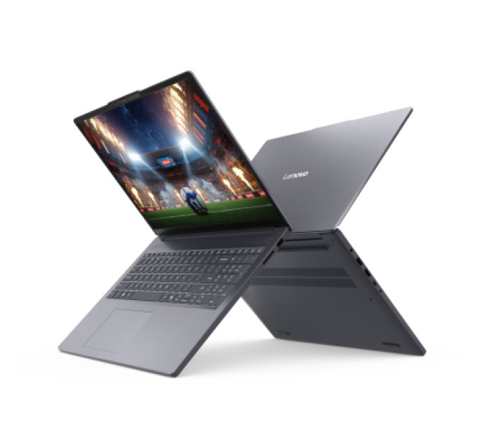 Lenovo Ноутбук Lenovo IdeaPad Slim 3 16IPH11 (83US003FRA)