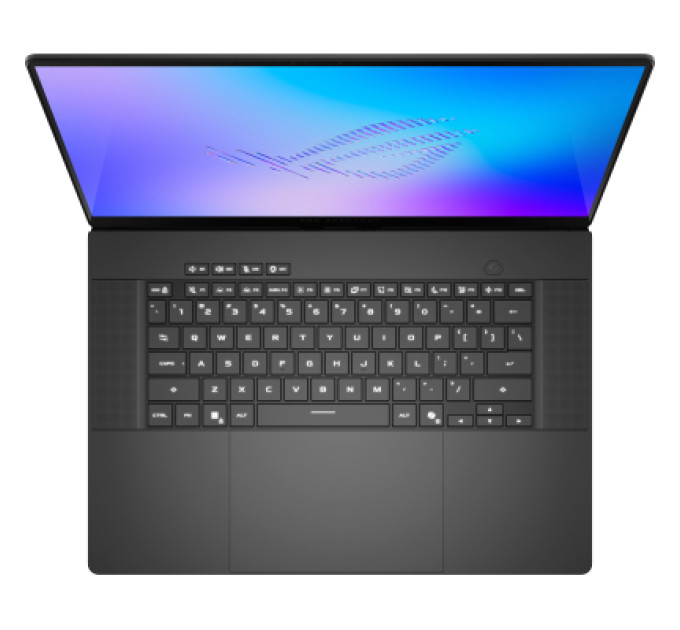 ASUS Ноутбук ASUS ROG Zephyrus G16 GU606AX-TB064X (90NR0PE2-M00330)