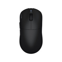 Мишка Hator Quasar 3 Ultima 8K Wireless/Bluetooth/USB Black (HTM762)