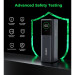 Choetech Батарея універсальна Choetech 20000mAh, PD/100W, QC, AFC, AC input (B1012)