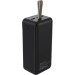 Choetech Батарея універсальна Choetech 40000mAh, PD/65W, QC, AFC (B734)