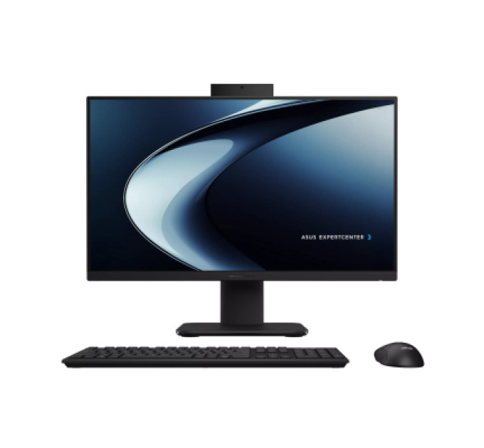 ASUS Комп'ютер ASUS P440VAK-BPCD980 AiO / Core7 240H, 32, 1TB, KM (90PT03X5-M0AZY0)