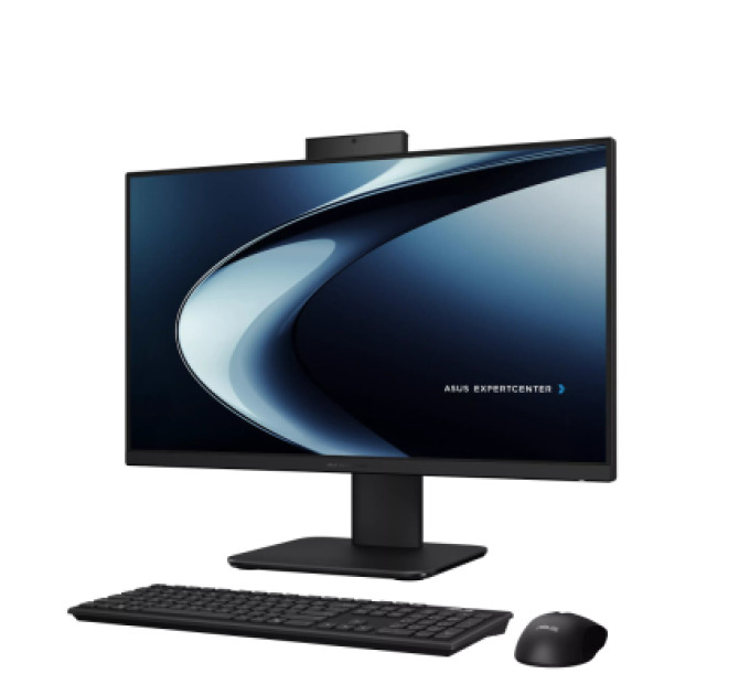 ASUS Комп'ютер ASUS P440VAK-BPCD980 AiO / Core7 240H, 32, 1TB, KM (90PT03X5-M0AZY0)