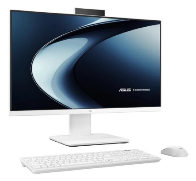 ASUS Комп'ютер ASUS V470VAK-WPE1610 AiO / Core7 240H, 16, 1TB, KM (90PT03W1-M03ZP0)