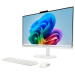 HP Комп'ютер HP OmniStudio 27-cu0026ua AiO / Core 5 210H, 16, 512, Cam, KM (D78PHEA)