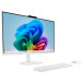 HP Комп'ютер HP OmniStudio 27-cu0026ua AiO / Core 5 210H, 16, 512, Cam, KM (D78PHEA)