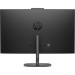 HP Комп'ютер HP OmniStudio 27-cu0027ua AiO / Core 5 210H, 16, 512, Cam, KM (D78PJEA)