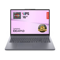 Ноутбук Lenovo IdeaPad Slim 3 16ARP10 (83K800ECRA)