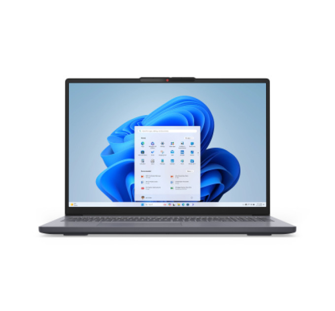 Lenovo Ноутбук Lenovo IdeaPad Slim 3 16ARP10 (83K800ECRA)
