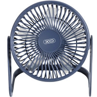 Вентилятор XO Air/fan accum XO 5 Вт MF92 blue (MF92.blue)