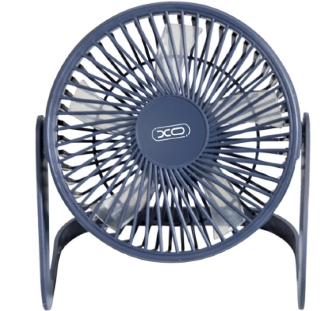 XO Вентилятор XO Air/fan accum XO 5 Вт MF92 blue (MF92.blue)