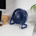 XO Вентилятор XO Air/fan accum XO 5 Вт MF92 blue (MF92.blue)