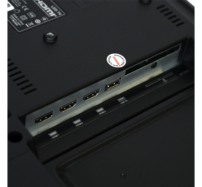Телевізор Aiwa JH24DT180