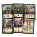 Lord of Boards Настільна гра Lord of Boards Битви героїв (LOB2602UA)