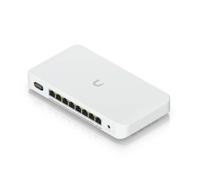 Мережевий комутатор Ethernet UDB-SWITCH UBIQUITI