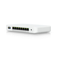 Мережевий комутатор Ethernet UDB-SWITCH UBIQUITI Мережевий комутатор Ethernet UDB-SWITCH UBIQUITI