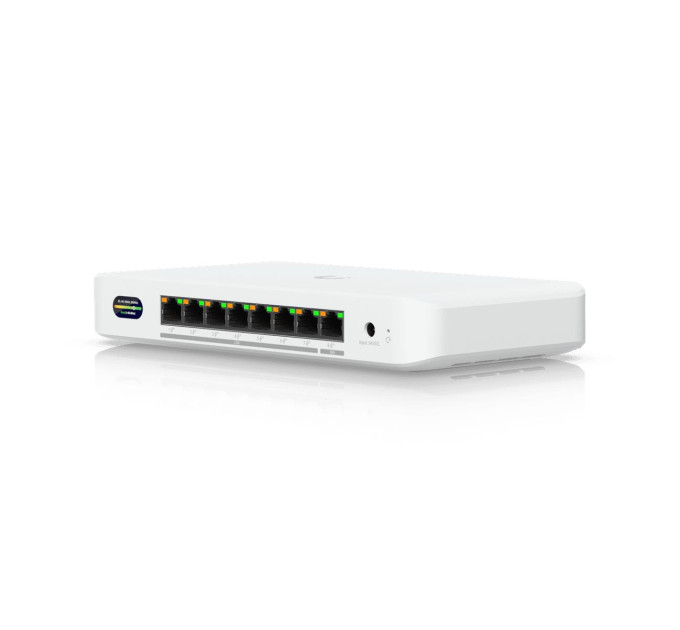 Мережевий комутатор Ethernet UDB-SWITCH UBIQUITI