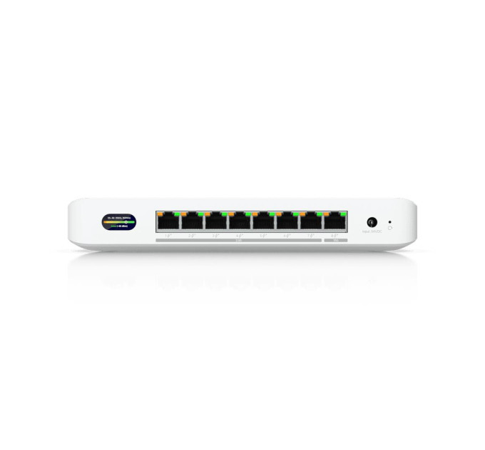 Мережевий комутатор Ethernet UDB-SWITCH UBIQUITI