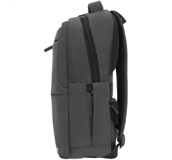 Bagland Рюкзак для ноутбука Bagland 15.6" Senior 17L gray (81734429/0013669)
