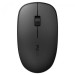 Rapoo Мишка Rapoo M200 Silent Gray