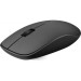 Rapoo Мишка Rapoo M200 Silent Gray