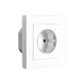 Розумна розетка Aqara WP-P01D