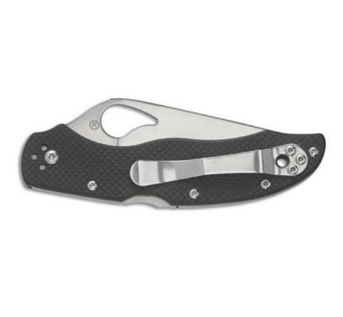 Ніж Spyderco Byrd Harrier 2 Serrated (BY01GPS2)