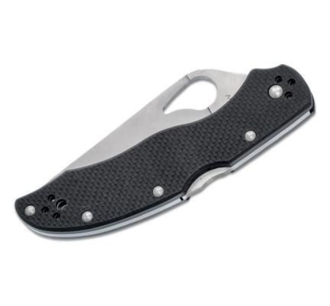 Ніж Spyderco Byrd Harrier 2 Serrated (BY01GPS2)