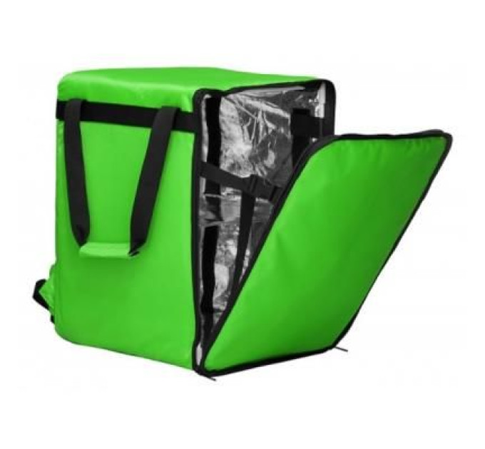 Time Eco Термосумка Time Eco TE-4068 68 л Lime (4820211100957LIME)