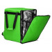 Time Eco Термосумка Time Eco TE-4068 68 л Lime (4820211100957LIME)