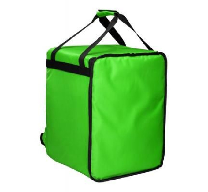 Time Eco Термосумка Time Eco TE-4068 68 л Lime (4820211100957LIME)