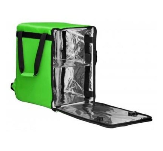 Time Eco Термосумка Time Eco TE-4068 68 л Lime (4820211100957LIME)