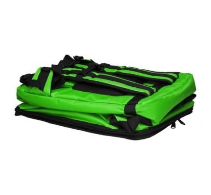 Time Eco Термосумка Time Eco TE-4068 68 л Lime (4820211100957LIME)