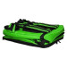 Time Eco Термосумка Time Eco TE-4068 68 л Lime (4820211100957LIME)