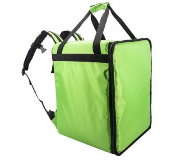 Time Eco Термосумка Time Eco TE-4068 68 л Lime (4820211100957LIME)