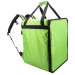 Time Eco Термосумка Time Eco TE-4068 68 л Lime (4820211100957LIME)