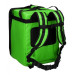 Time Eco Термосумка Time Eco TE-4068 68 л Lime (4820211100957LIME)