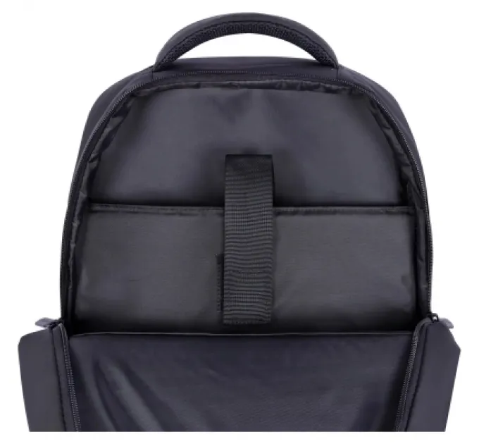 Bagland Рюкзак для ноутбука Bagland 15.6" Senior 17L black (1078519505/0013691)