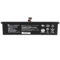 Акумулятор до ноутбука Xiaomi R15B01W (Mi Notebook Pro 15.6"), 7900mAh (60.04Wh),4cell, 7. (A47639)