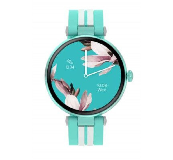 Canyon Смарт-годинник Canyon Semifreddo SW-61 Mint (CNS-SW61BL)