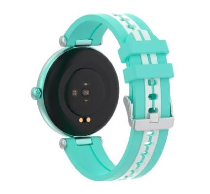 Canyon Смарт-годинник Canyon Semifreddo SW-61 Mint (CNS-SW61BL)