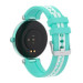 Canyon Смарт-годинник Canyon Semifreddo SW-61 Mint (CNS-SW61BL)