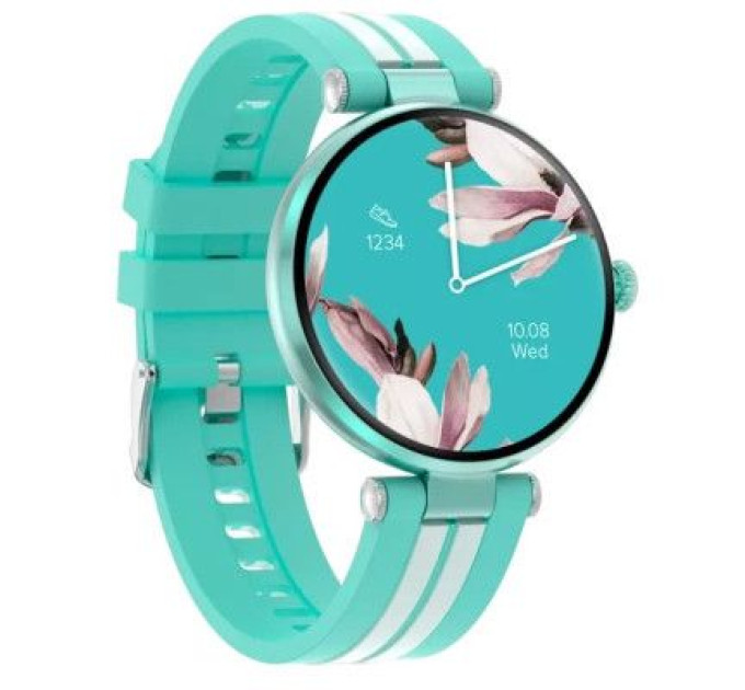 Смарт-годинник Canyon Semifreddo SW-61 Mint (CNS-SW61BL)