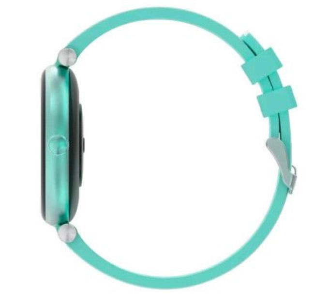 Смарт-годинник Canyon Semifreddo SW-61 Mint (CNS-SW61BL)