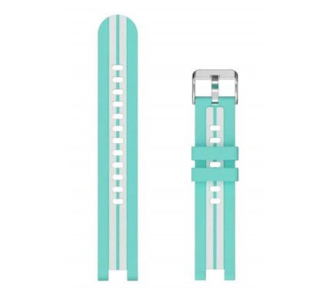 Смарт-годинник Canyon Semifreddo SW-61 Mint (CNS-SW61BL)