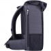 Bagland Рюкзак для ноутбука Bagland 15,6" Roll 21L black (85968356/00156169)